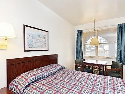 Americas Best Value Inn Chillicothe Bagian luar foto