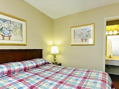 Americas Best Value Inn Chillicothe Bagian luar foto